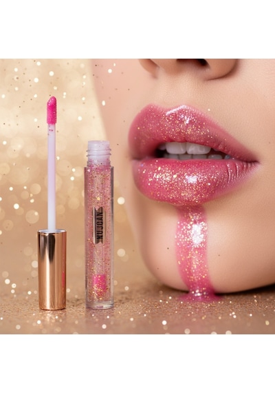 Sihirli Dudak Parlatıcısı Gloss Diğer