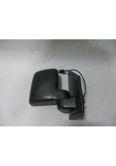 Ford Transıt Connect 02/09 Kapı Aynası Sağ Elektrikli/ısıtmalı Tw - Dış Ayna