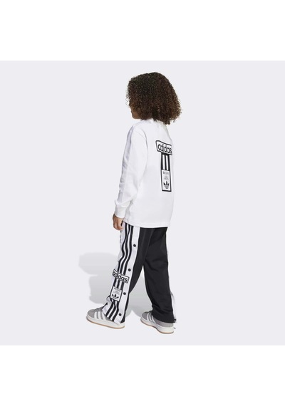 Adidas Adibreak Çocuk Eşofman Takımı Jx1092 Çok Renkli