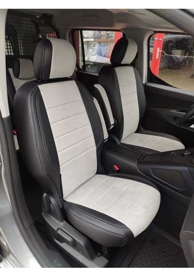 Nfs Auto Citroen Berlingo Oto Koltuk Kılıfı