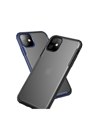 Apple Uyumlu iPhone 11 Kilif Mat Volks Case 539001749 Apple Uyumlu iPhone 11 Kilif Mat Volks Case 539001749
