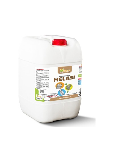 Çevik Tarım Şeker Pancarı Melası 25 KG
