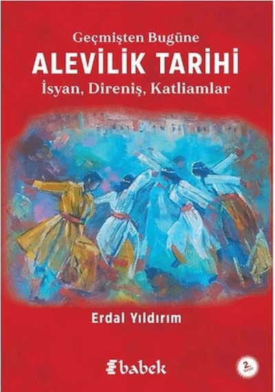 Geçmişten Bugüne Alevilik Tarihi