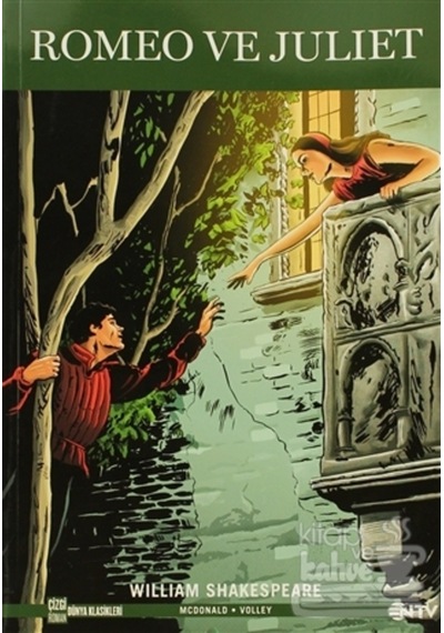 Romeo ve Juliet - William Shakespeare - NTV