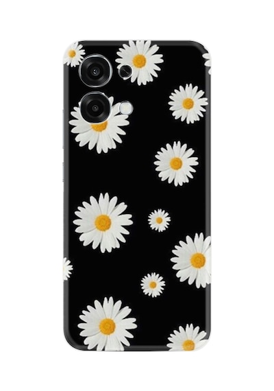 Oppo A6 Pro Kılıf Desenli Baskılı Yüksek Korumalı Silikon Kapak Stk-.1037.jpg Renk75 Renk75