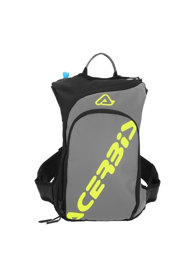 Acerbis Sather Sırt Çantası 9l-2l Gri Gri