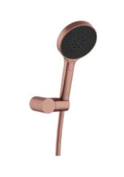 Artema Core Round A4591424 3f El Duşu Takımı, Fırçalı Bakır Diğer