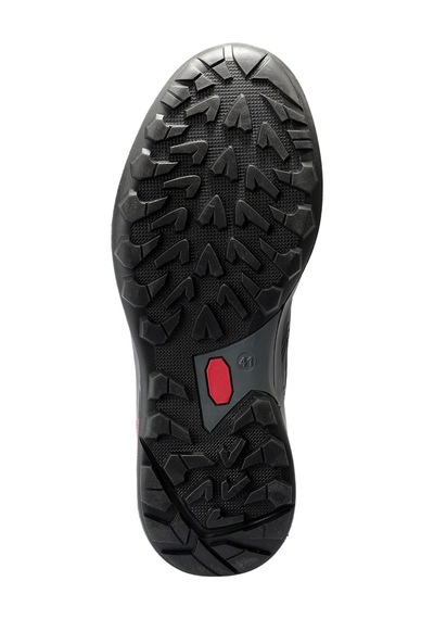 Slazenger GAZELLE I Erkek  Siyah Outdoor