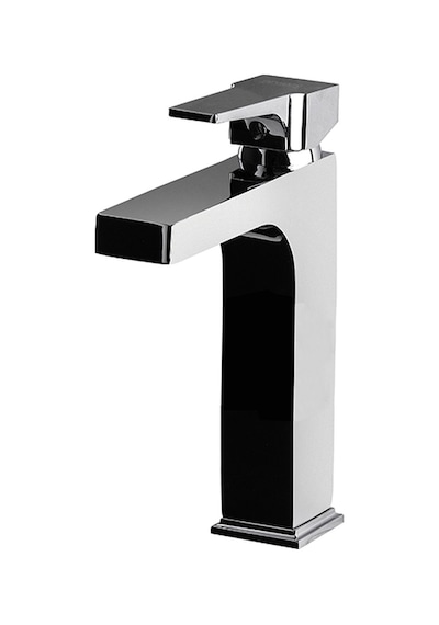 Newarc Aqua 941001 Çanak Tipi Yüksek Lavabo Bataryası Krom