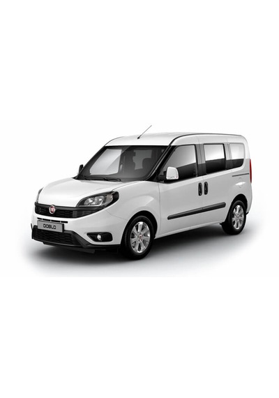 Fiat Doblo Ym Ön Silecek Takımı