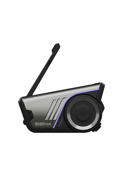 Sena 60s Dual İkili Set Motosiklet İnterkomu