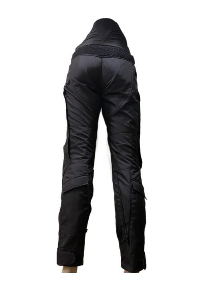 Wintex Sahara Pantolon Siyah