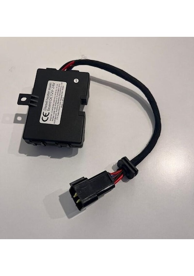 Sensation Webasto Dizel Isıtıcı Dijital Ana Kart 12v