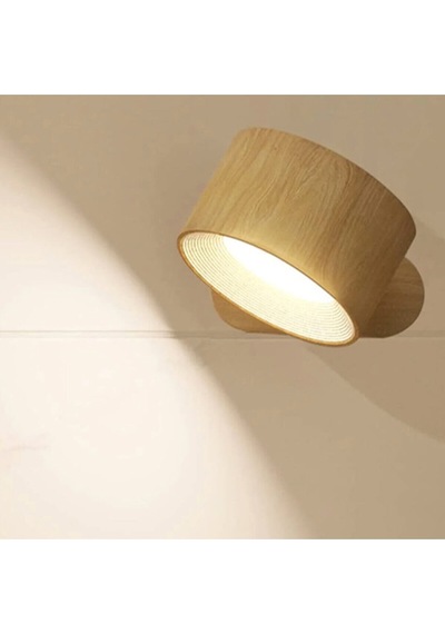 Petrix Petrix 34603 Şarjli Led Duvar Aplik