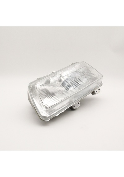 Honda Civic V Eg / Eh / Ej 1991-1995 Ön Sol Far Komple Cam Lens Oem 33150-sr3-g01