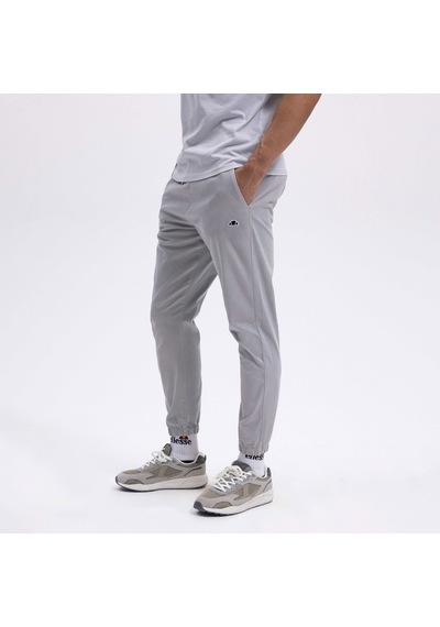 Ellesse Erkek Bej Eşofman & Pantolon Em474-stn Siyah
