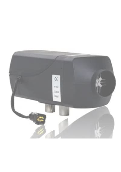 Sensation 2 Kw 12v Webasto Muadili Dizel Isıtıcı - Sabit Webasto