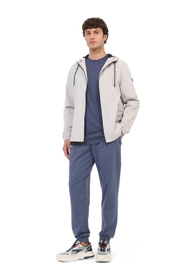 Kinetix Yağmurluk Erkek Vizon Ml 8ındıgo 8prf115
