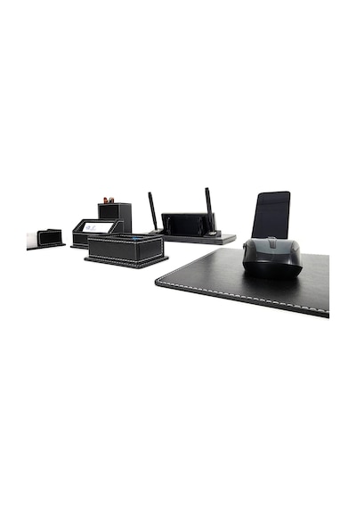 Prozenis Pr807 Masa Üstü İsimlik Kalemlik Seti 7 Parça