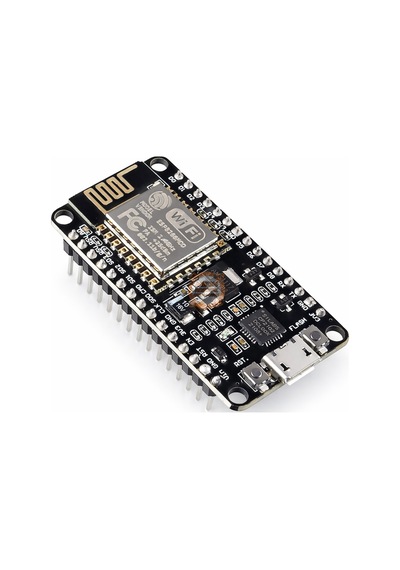 Nodemcu Esp8266 Cp2102 V2.0 Wifi Geliştirme Kartı