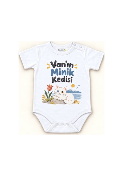Babylimon Van'ın Minik Kedisi Beyaz Kısa Kollu Çıtçıtlı Bebek Zıbını Beyaz - Van'ın Minik Kedisi - 928161947 Beyaz - Van'ın Minik Kedisi Babylimon Van'ın Minik Kedisi Beyaz Kısa Kollu Çıtçıtlı Bebek Zıbını Beyaz - Van'ın Minik Kedisi - 928161947 Beyaz - Van'ın Minik Kedisi