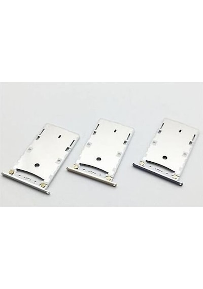 Xiaomi Redmi Note 4 Sim Kart Tepsisi Senalstore - Gold