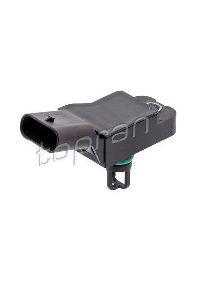 Topran 117008001 Basınç Sensörü Vw Audi Seat Skoda 038906051n