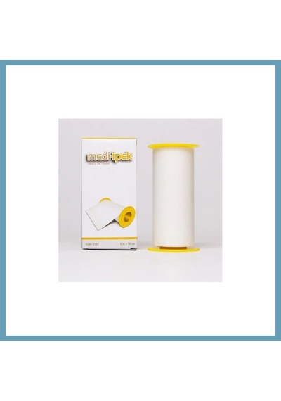 Bezos İpek 5m X 10 Cm İpek Flaster Mbt06