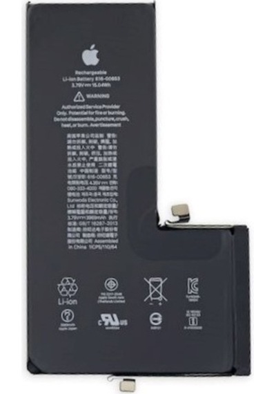 Apple Uyumlu iPhone 11 Pro Batarya Pil 3046Mah