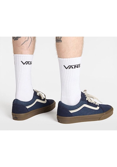 Vans Old Skool Unisex Günlük Ayakkabı Vn0a2z42nvy1 Lacivert Lacivert