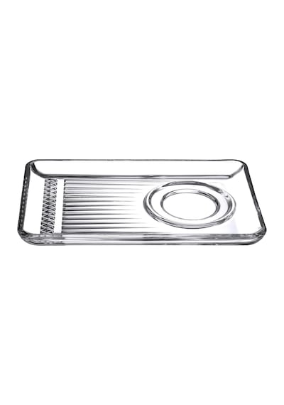 Paşabahçe Elysıa Çay Tabağı 184 Mm Damla Logo 2 Ofset Hediyelik Kutu 24 Paşabahçe Paşabahce Diğer