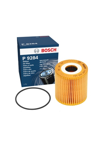Nissan X-trail 2.2d 2001-2006 Bosch Yağ Filtresi Netparp9284