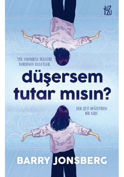 Düşersem Tutar Mısın - Qhdh-667250