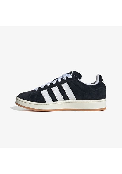 Adidas Campus 00s Unisex Siyah Spor Ayakkabı Düz Hq8708 2800282