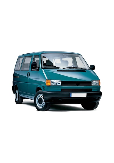 Vw Transporter T4 1995-2003 Vites Değiştirme Kol Burcu 701711259b