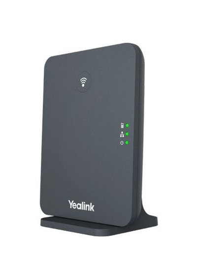 Yealink W70B Dect Ip Baz Istasyonu