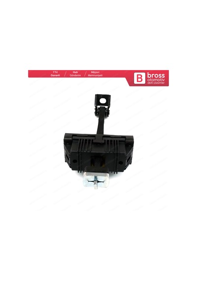 Bmw X5 E70 X6 E71 72 için Ön Kapı Gergisi 51217141024 N11.2375