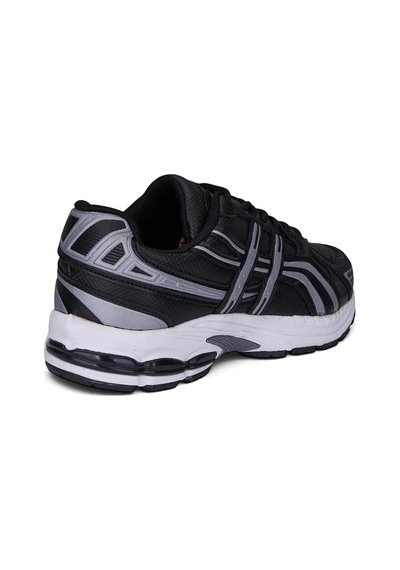 Tuğba Ortopedi 389 Genç Rahat Sneaker Siyah