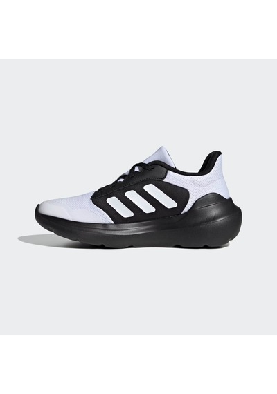 Adidas Tensaur Run 3.0 Siyah Kadın Sneaker Jr6043 Siyah
