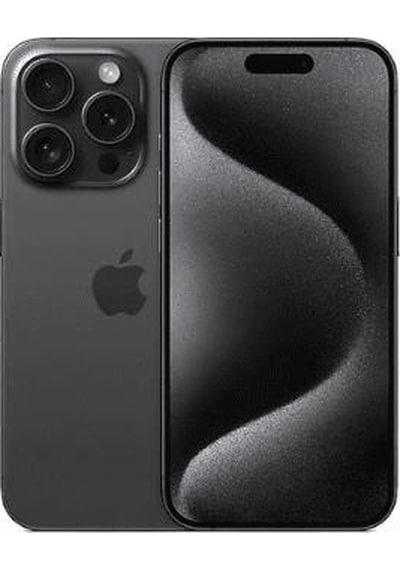 Yenilenmiş Iphone 15 Pro 256 GB A Kalite (12 Ay Garantili)