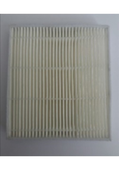 Nice HP5125 Forever Hepa 13 Kare Filtre Hava Çıkış