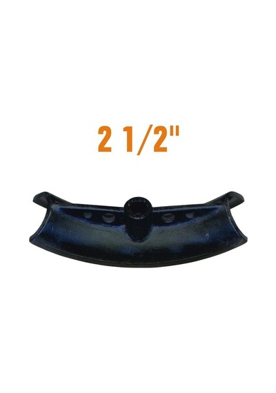 Hidrolik Boru Bükme Yedek Kalıbı 2 1/2''
