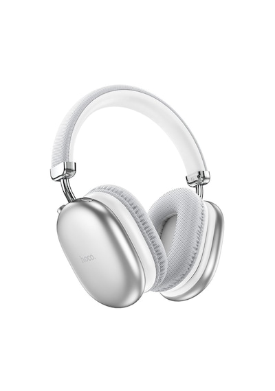 Hoco W35 Max Joy Aux Destekli Bluetooth 5.3 Kablosuz Kulak Üstü Kulaklık
