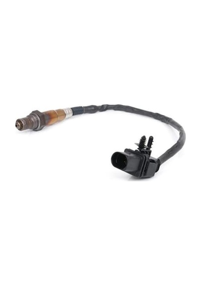 BOSCH 258017202 Oksijen/Lambda Sensörü (Benzin) Lsu-4.9