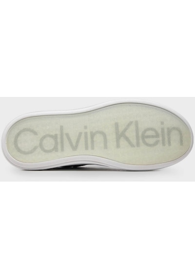 Calvin Klein Erkek Ayakkabı Hm0hm01429 0gm Siyah