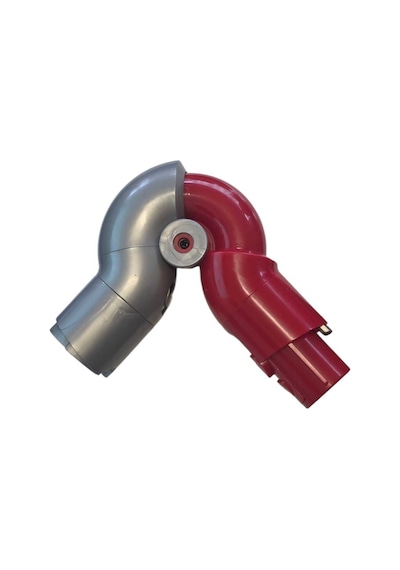 Dyson V12 Detect Slim V10 Slim Uyumlu Mobilya Altı Adaptörü