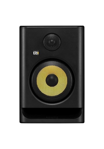 Rp7 G5 7" Stüdyo Monitörü, Tek