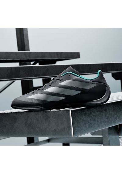 Adidas Feroza Base Erkek Spor Ayakkabı - Kj6177 siyah