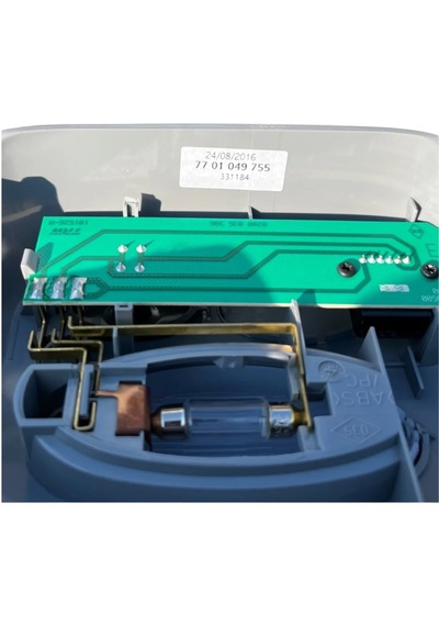 Renault Twingo Tavan Lambası Mais 7701049755
