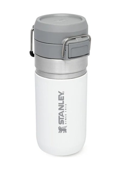 Stanley The Quıck Flıp Water Bottle 0.47 Lt / 16oz Karışık